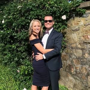 Meet your Posher, Bryan